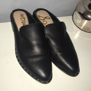 Sam Edelman loafers